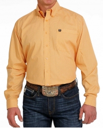 Cinch® Men's Classic Fit LS Print