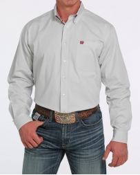 Cinch® Men's Classic Fit LS Stripe