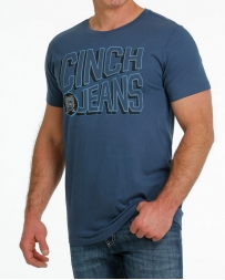 Cinch® Men's SS Logo Tee