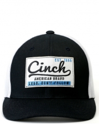 Cinch® Men's Logo Trucker Cap