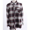 Kerenhart® Ladies' Lightweight Flannel Shirt