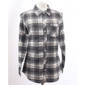 Kerenhart® Ladies' Lightweight Flannel Shirt