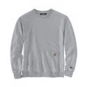 Carhartt® Men's Force Lightweight Crew Sweatshirt