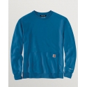 Carhartt® Men's Force Lightweight Crew Sweatshirt