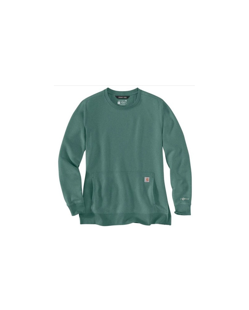 Ladies lightweight sweatshirt cheap