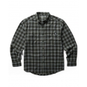 Wolverine® Men's Glacier Midweight Flannel