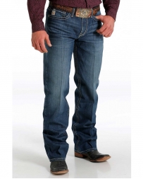 Cinch® Men's Mid Rise Relax Boot Cut Grant