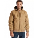 Timberland PRO® Men's Gritman Sherpa Hooded Jacket