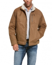 Ariat® Men's Grizzly Canvas Cub Jacket