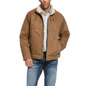 Ariat® Men's Grizzly Canvas Cub Jacket