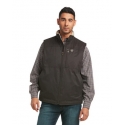 Ariat® Men's Grizzly Canvas Cub Vest