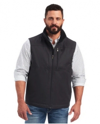 Ariat® Men's Grizzly Canvas Vest