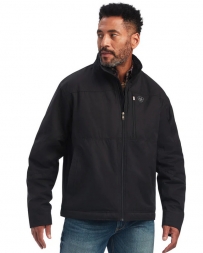 Ariat® Men's Grizzly Canvas Insulated Jacket