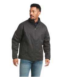 Ariat® Men's Grizzly Canvas Lightweight Jacket