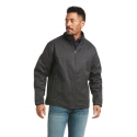 Ariat® Men's Grizzly Canvas Lightweight Jacket