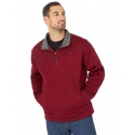 George Strait® Men's Knit Pullover 1/4 Zip