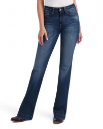 Ariat® Ladies' High Rise Slim Trouser Mckenna