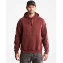 Timberland PRO® Men's Hood Honcho Logo Hoodie