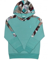 Hooey® Kids' Canyon Hoody