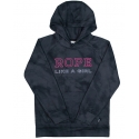 Hooey® Ladies' Rope Like A Girl Hoody