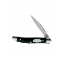 Hooey® Men's Slipjoint Ebony Knife