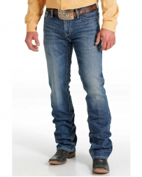 Cinch® Men's Ian Mid Rise Slim Bootcut Jean