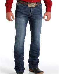 Cinch® Men's Ian Mid Rise Slim Bootcut Jean