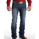 Cinch® Men's Ian Mid Rise Slim Bootcut Jean