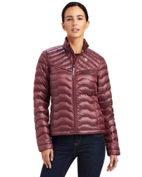 Ariat® Ladies' Ideal Down Jacket