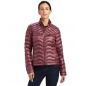 Ariat® Ladies' Ideal Down Jacket