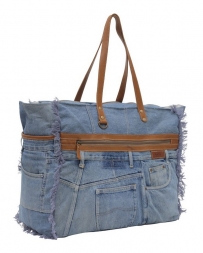 Myra Bag® Ladies' Janesa Weekender Bag
