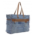Myra Bag® Ladies' Janesa Weekender Bag