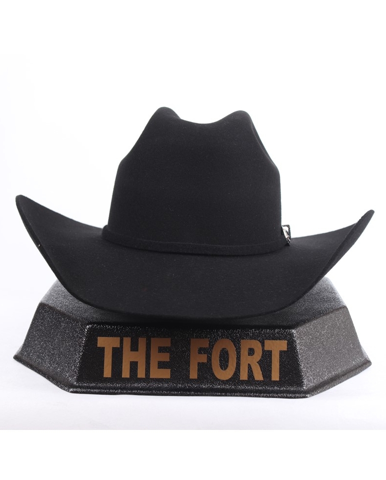 Wrangler riata cowboy hat cheap