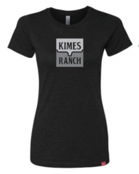 Kimes Ranch® Ladies' Explicit Warning SS Tee