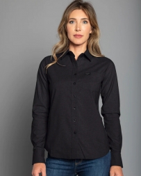 Kimes Ranch® Ladies' Linville Coolmax LS Shirt