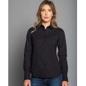 Kimes Ranch® Ladies' Linville Coolmax LS Shirt