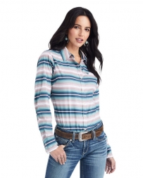 Ariat® Ladies' Kirby Stretch Shirt