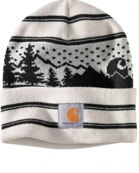 Carhartt® Men's Knit Outdoor Beanie