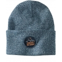 Carhartt® Men's Knit Outdoor Patch Beanie