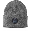 Carhartt® Men's Knit Outdoor Patch Beanie