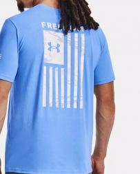 Under Armour® Men's Freedom Flag Camo Tee