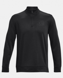 Under Armour® Men's Armour Fleece 1/4 Zip