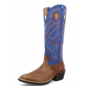 Twisted X® Men's 16" Buckaroo Blue