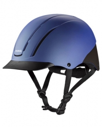 Troxel® Spirit Helmet Periwinkle