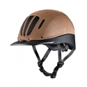 Troxel® Sierra Riding Helmet Tan