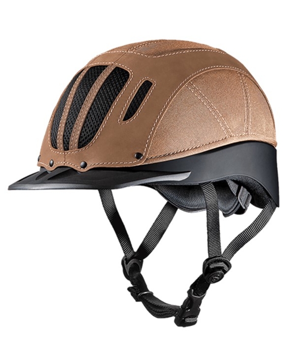 ●T-TRELL Troxel SPIRIT RIDING HELMET | WRS