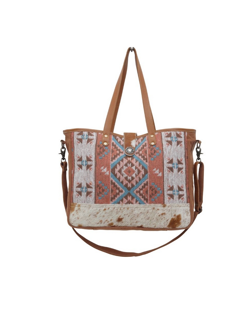 Myra Bag® Ladies' Tori Tote Bag Fort Brands