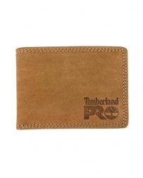 Timberland PRO® Men's Pullman Passcase Wallet