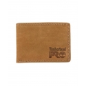 Timberland PRO® Men's Pullman Passcase Wallet