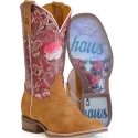 Tin Haul® Ladies' Blooming Breeze Boots